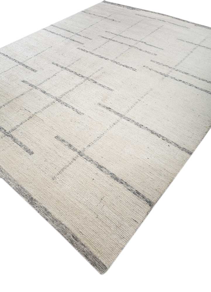 Wool Rug 240x300cm - Wool Rug