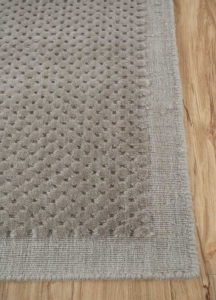 Wool Rug 180x270cm - Wool Rug