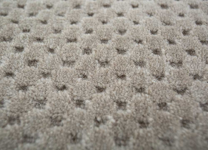Wool Rug 180x270cm - Wool Rug