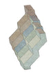 Wool Rug Leandro - Wool Rug