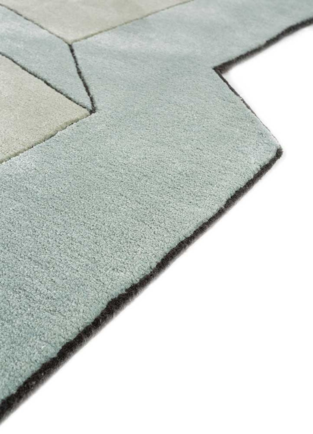 Wool Rug Leandro - Wool Rug