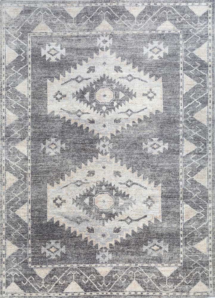 Wool Rug 240x300cm - Wool Rug