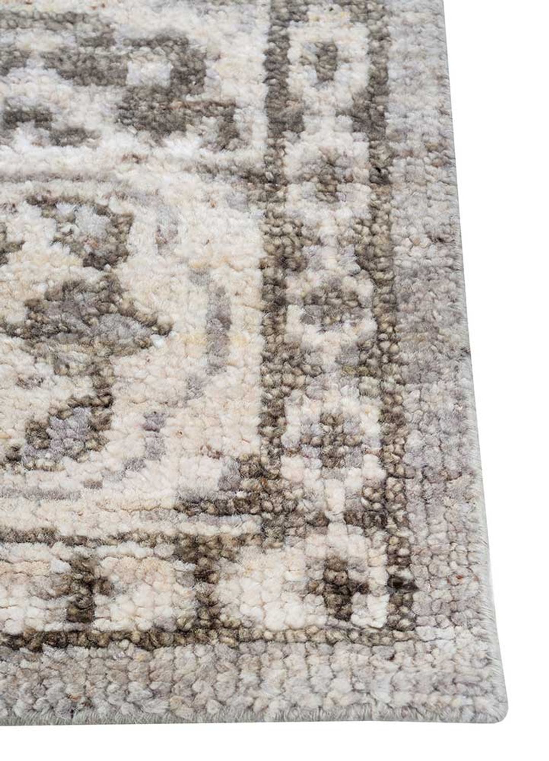 Wool Rug 240x300cm - Wool Rug