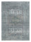 Vintage Rug - 240 x 150 cm - grey