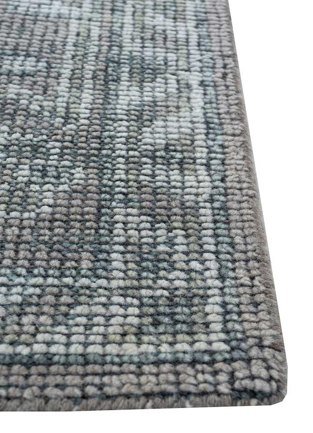 Vintage Rug - 240 x 150 cm - grey