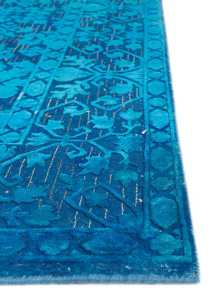 Wool Rug 300x200cm - Wool Rug