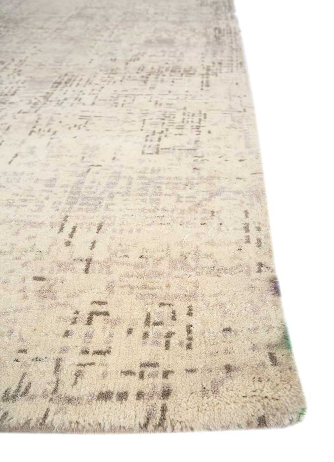 Wool Rug 240x300cm - Wool Rug