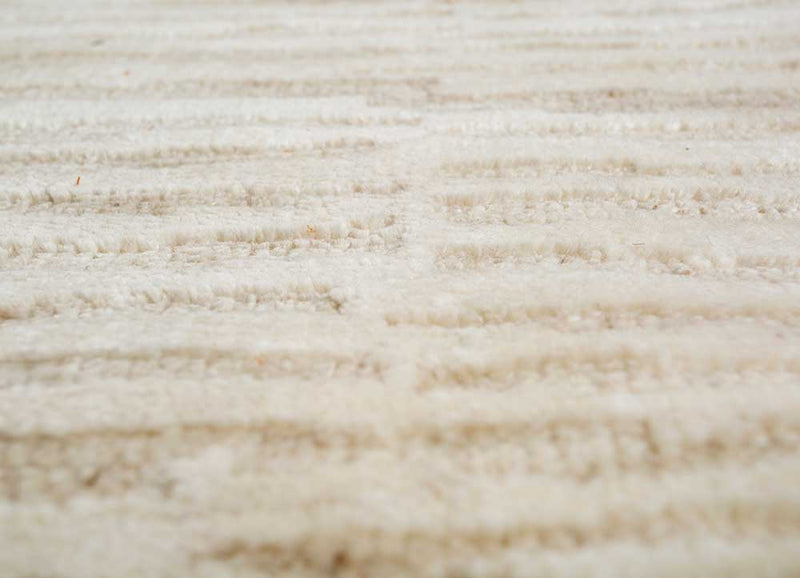 Wool Rug 240x300cm - Wool Rug