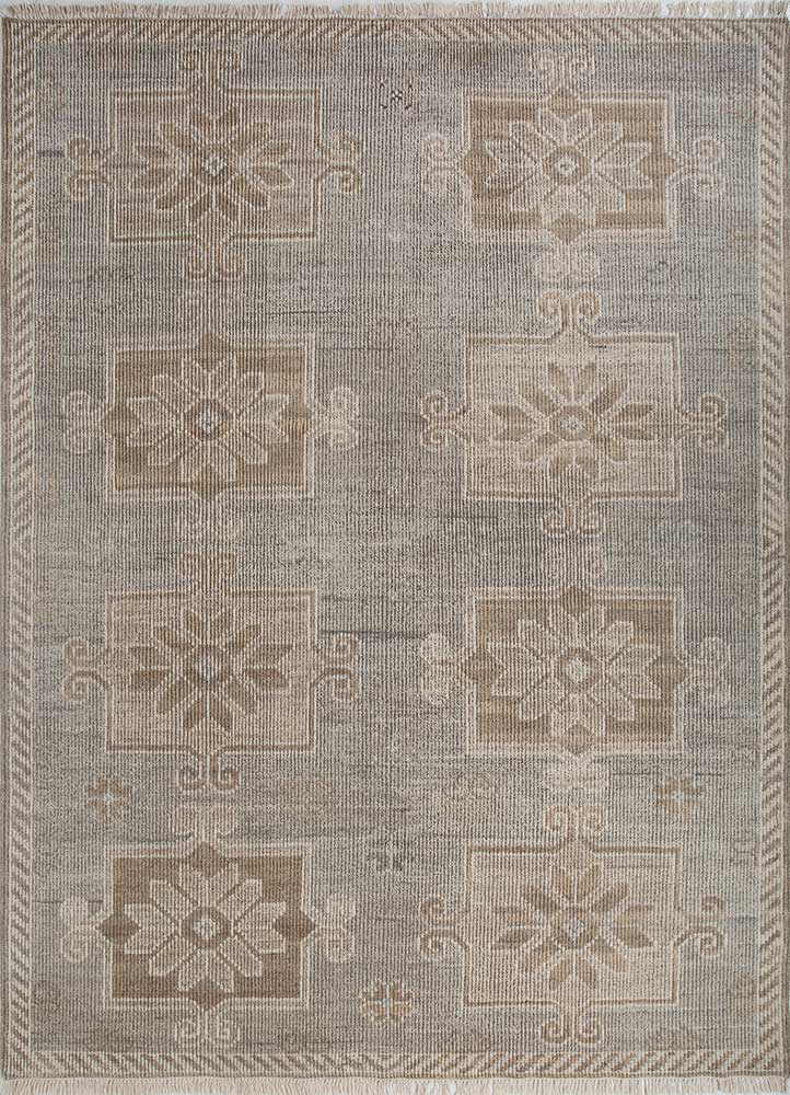 Wool Rug 240x300cm - Wool Rug