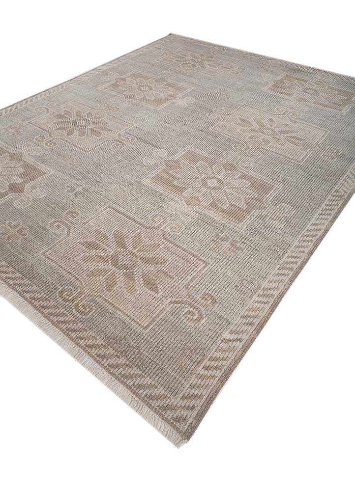 Wool Rug 240x300cm - Wool Rug