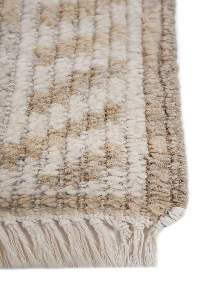 Wool Rug 240x300cm - Wool Rug