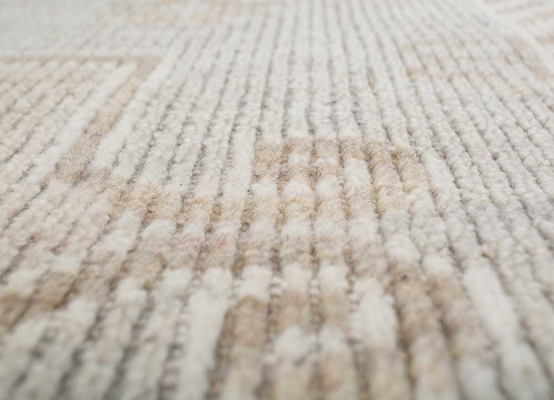 Wool Rug 240x300cm - Wool Rug