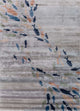 Designer Rug 240x150cm - Designerteppich