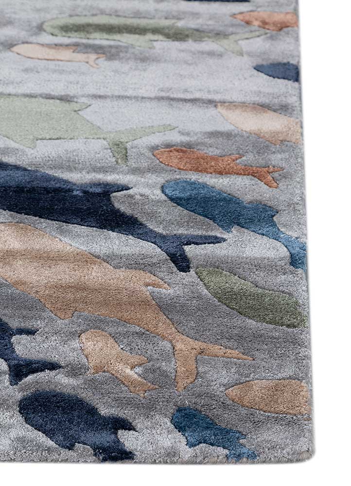 Designer Rug 240x150cm - Designerteppich