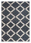 Wool Rug - 240 x 150 cm - anthracite