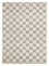Wool Rug - 240 x 150 cm - cream