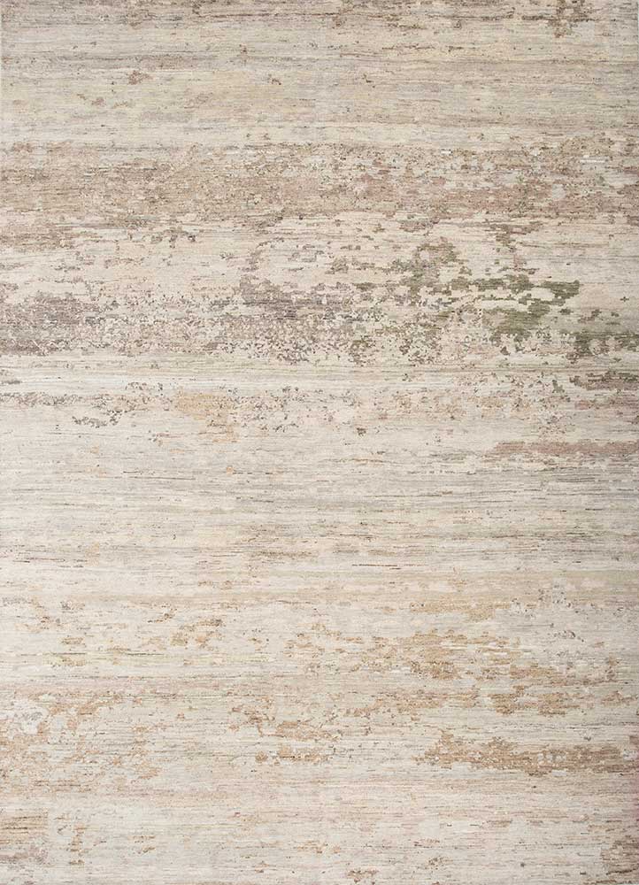 Wool Rug 240x300cm - Wool Rug