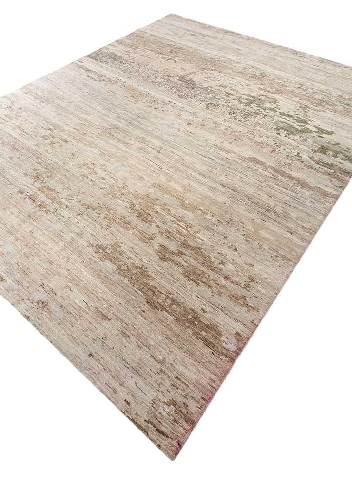 Wool Rug 240x300cm - Wool Rug