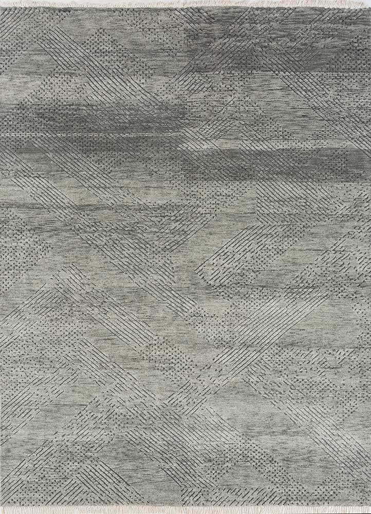 Wool Rug 240x300cm - Wool Rug