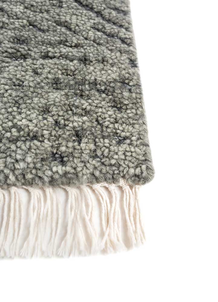 Wool Rug 240x300cm - Wool Rug