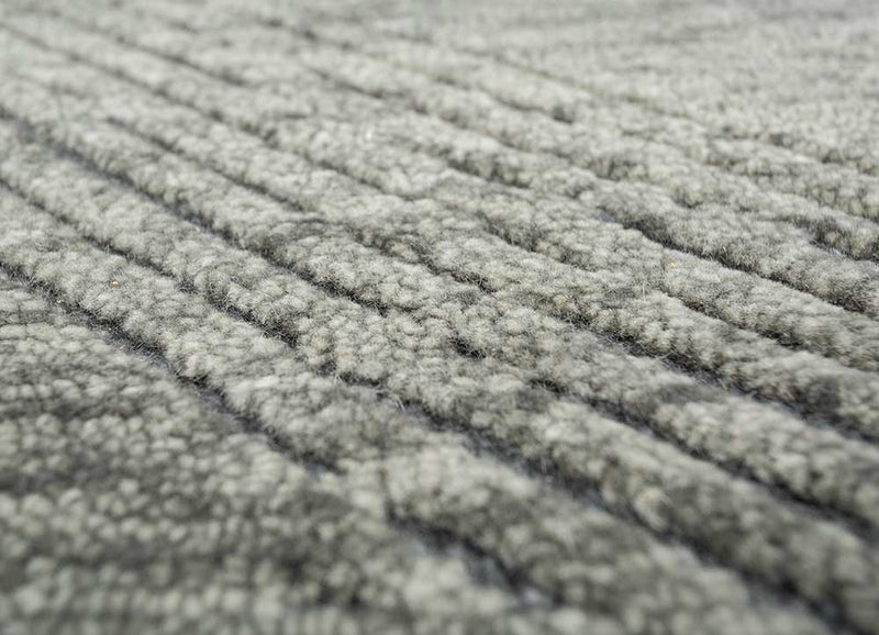 Wool Rug 240x300cm - Wool Rug