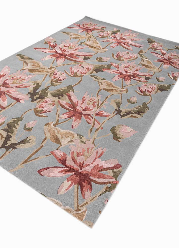 Wool Rug 180x270cm - Wool Rug