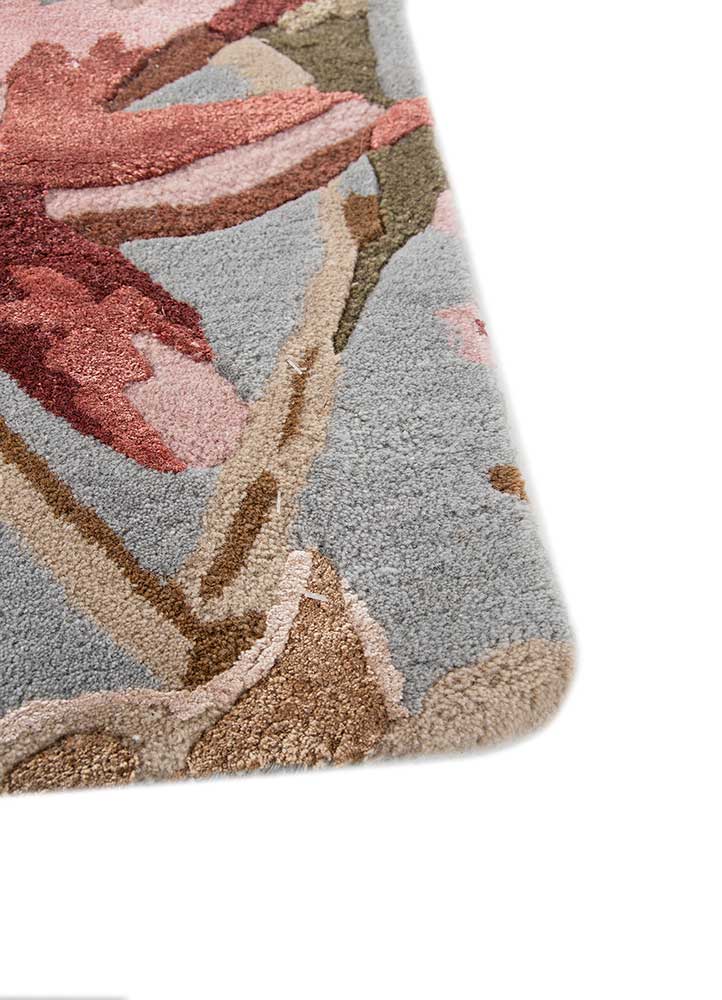 Wool Rug 180x270cm - Wool Rug