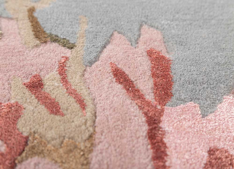 Wool Rug 180x270cm - Wool Rug