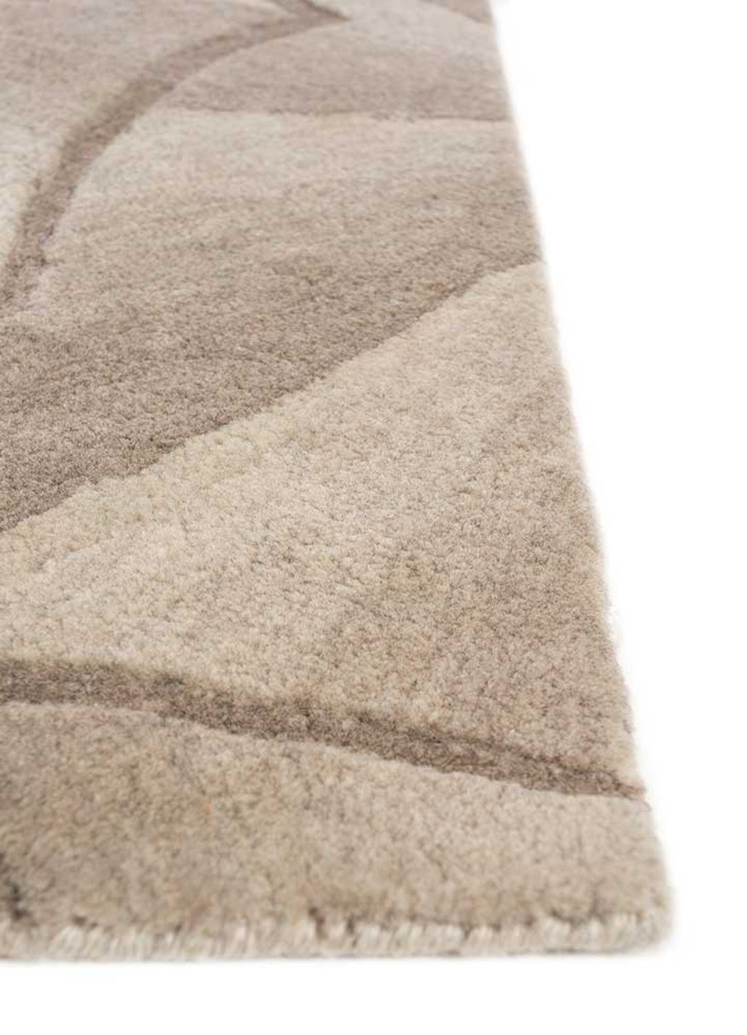 Wool Rug 150x240cm - Wool Rug