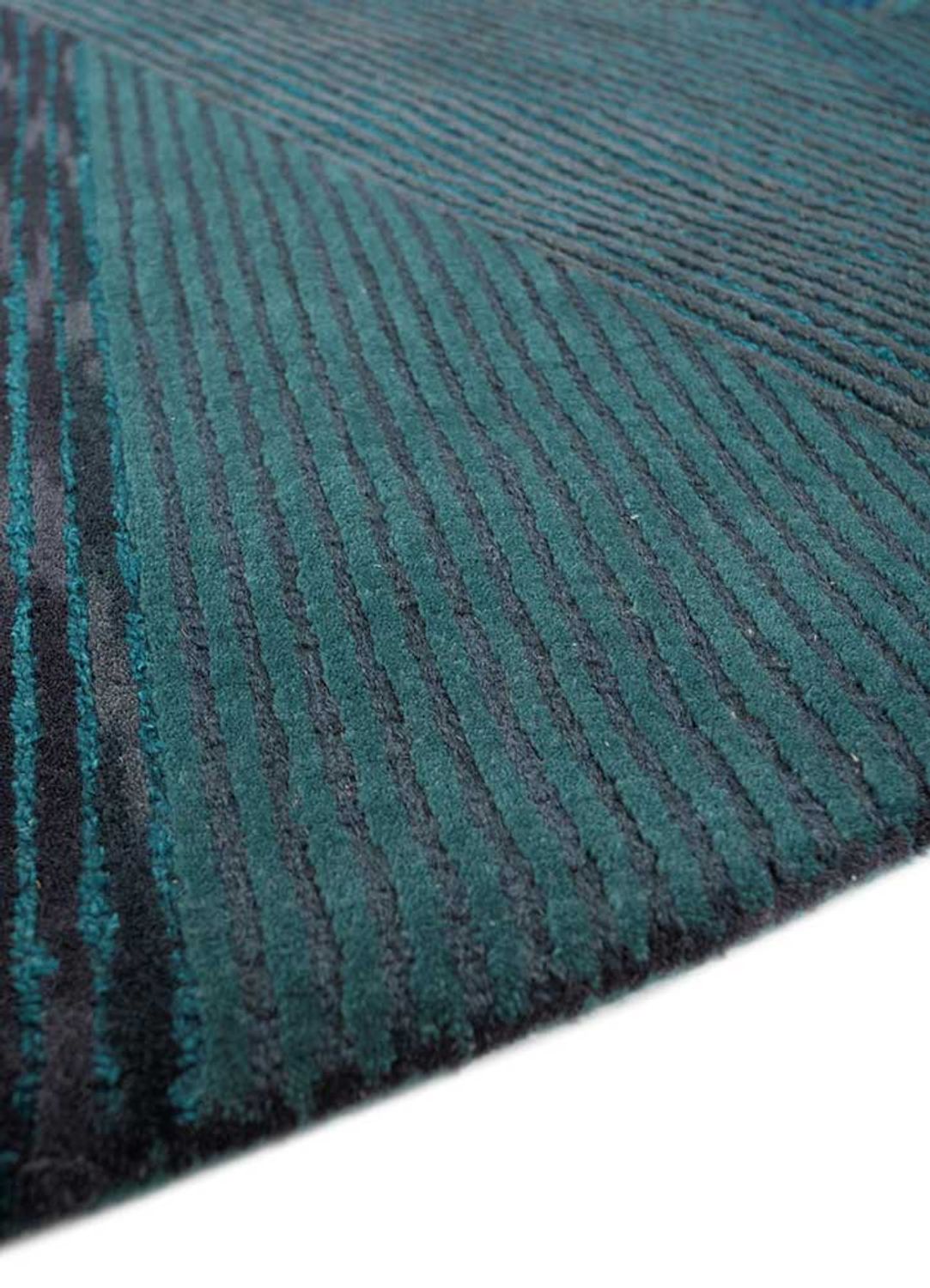 Wool Rug Braylen - Wool Rug