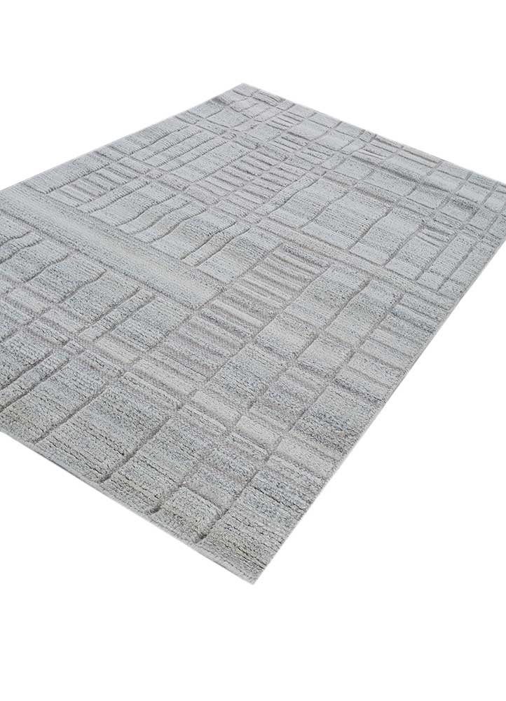 Wool Rug 120x180cm - Wool Rug