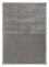Rug - 240 x 150 cm - grey
