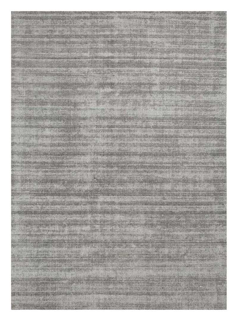 Rug - 240 x 150 cm - grey