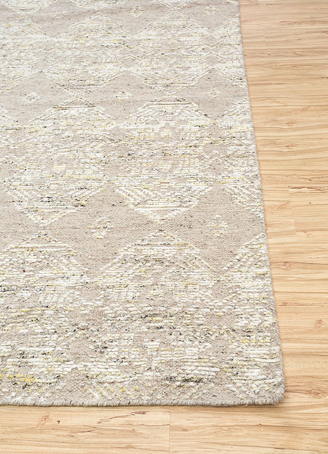 Wool Rug Rulle - Wool Rug