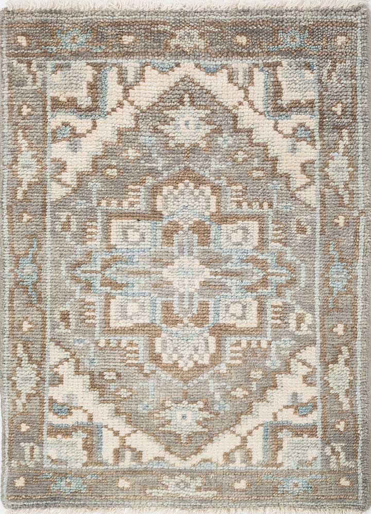 Wool Rug 60x90cm - Wool Rug