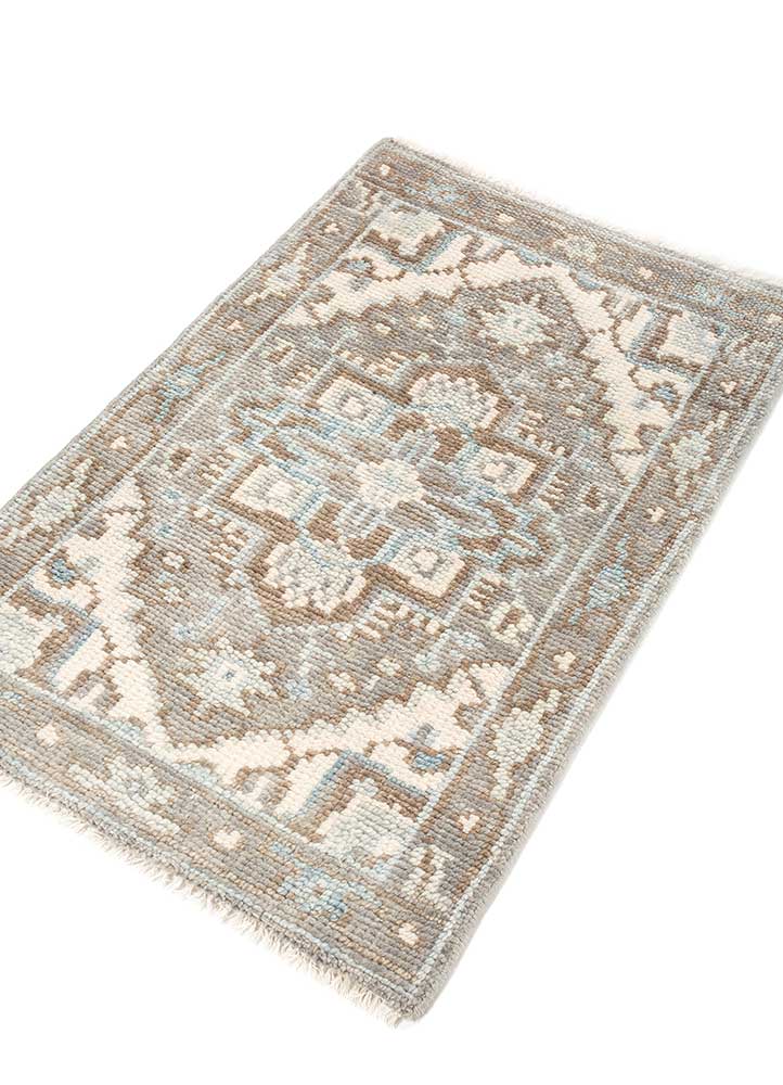 Wool Rug 60x90cm - Wool Rug