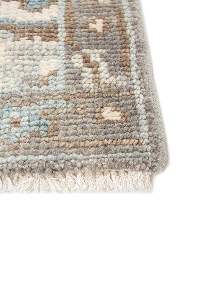 Wool Rug 60x90cm - Wool Rug