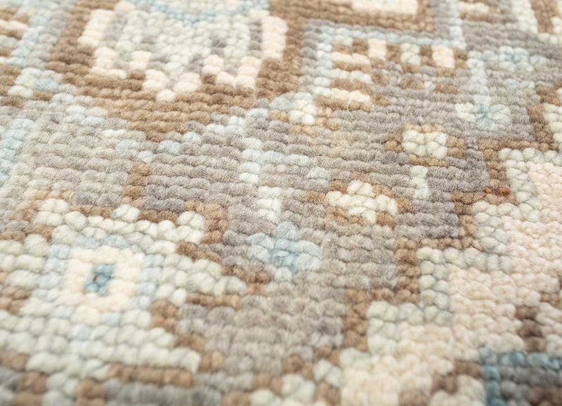 Wool Rug 60x90cm - Wool Rug