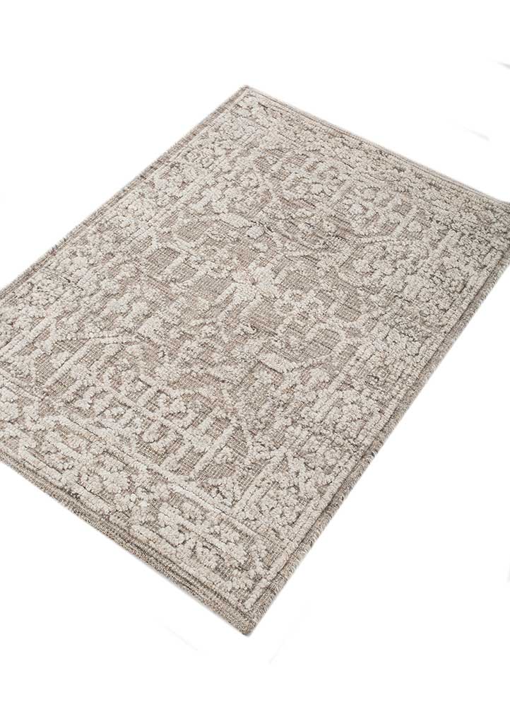 Wool Rug 60x90cm - Wool Rug