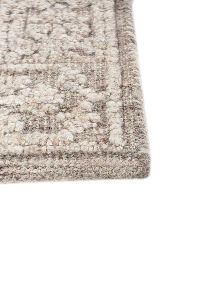 Wool Rug 60x90cm - Wool Rug
