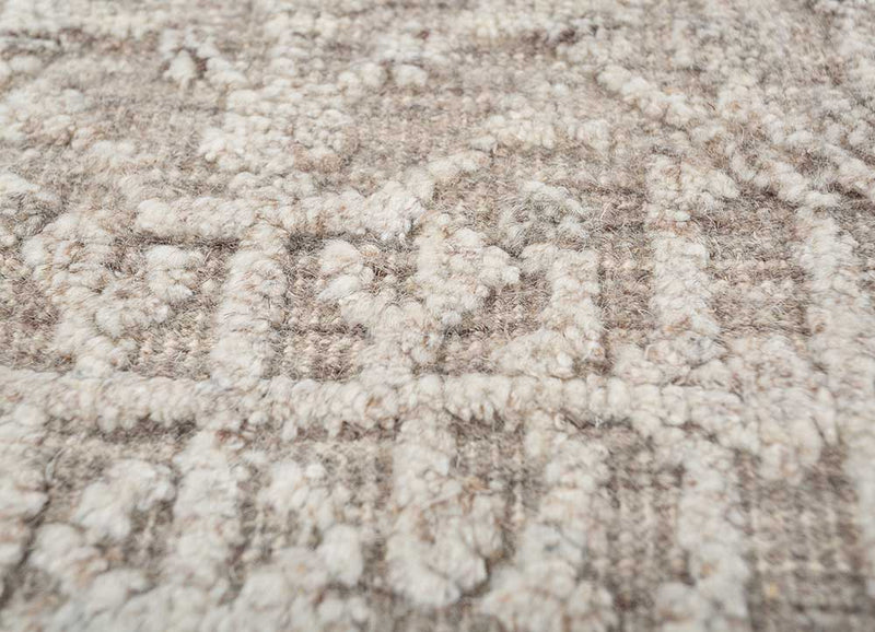 Wool Rug 60x90cm - Wool Rug