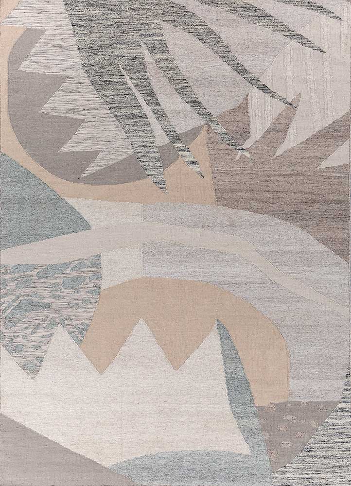 Wool Rug 180x270cm - Wool Rug