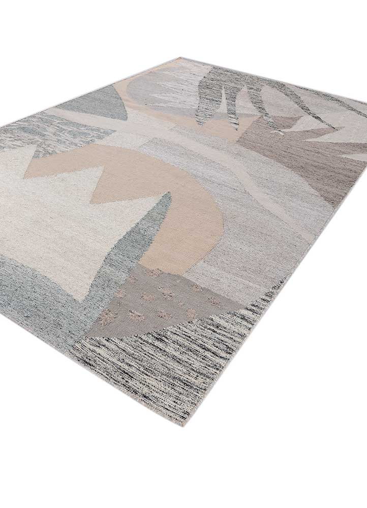 Wool Rug 180x270cm - Wool Rug