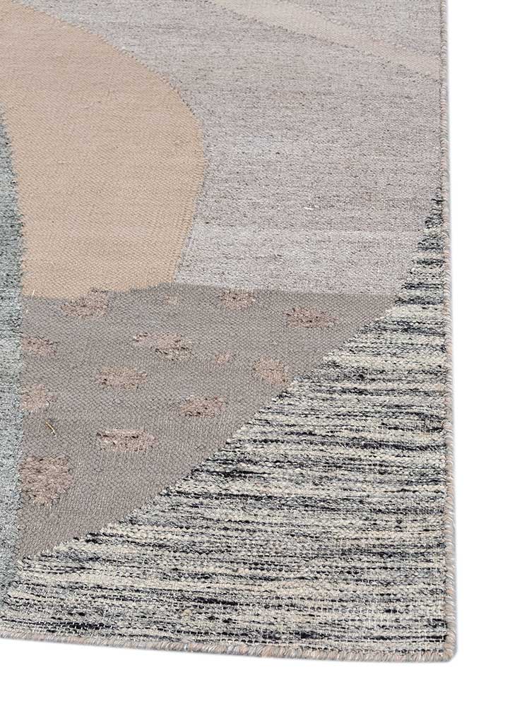 Wool Rug 180x270cm - Wool Rug