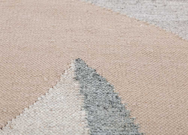 Wool Rug 180x270cm - Wool Rug