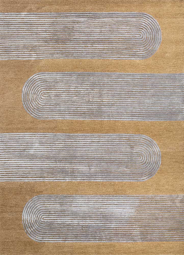 Wool Rug 240x300cm