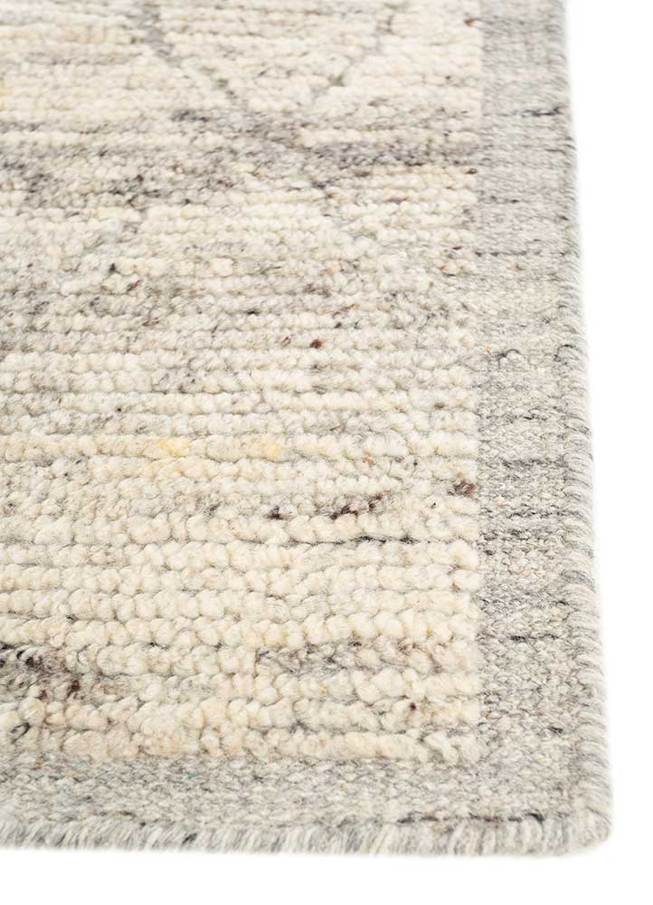 Wool Rug 240x300cm - Wool Rug