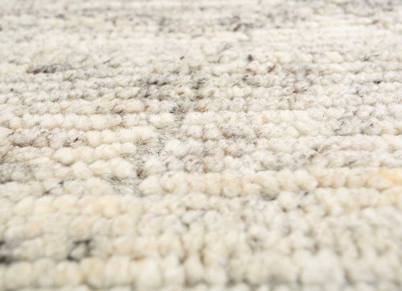 Wool Rug 240x300cm - Wool Rug
