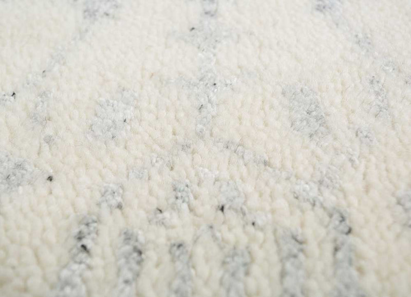 Wool Rug 150x240cm - Wool Rug