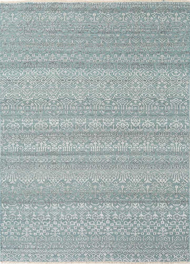Viscose Rug 150x240cm - Viskoseteppich